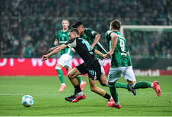 Nhận định bóng đá Monchengladbach vs Werder Bremen: Đối thủ lì lợm