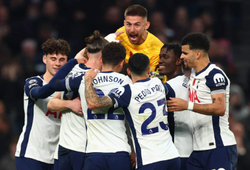 Nhận định bóng đá Tottenham vs Ipswich: Chiến thắng tưng bừng