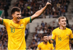 Nhận định bóng đá Australia vs Saudi Arabia: Cạnh tranh vị trí nhì bảng