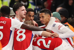 Nhận định bóng đá Arsenal vs Nottingham: Sức mạnh bị hoài nghi