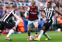 Nhận định bóng đá Newcastle vs West Ham: Chích chòe bay cao