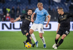 Nhận định bóng đá Lazio vs Napoli: Trận chiến khốc liệt