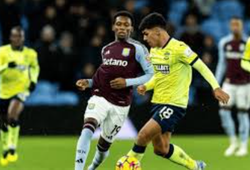 Nhận định bóng đá Leipzig vs Aston Villa: Dấy lên hoài nghi