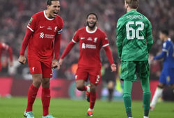 Nhận định bóng đá Southampton vs Liverpool: Chiến thắng kịch tính