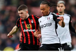 Nhận định bóng đá Fulham vs Bournemouth: Cân tài cân sức