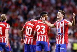 Nhận định bóng đá Atletico vs Leverkusen: Thứ hạng không đổi