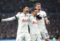 Nhận định bóng đá Hoffenheim vs Tottenham: Lỡ hẹn top 8