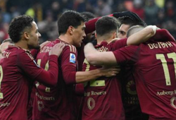 Nhận định bóng đá Roma vs Frankfurt: Hiểm địa Olimpico