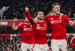 Nhận định bóng đá Nottingham vs Brighton: Bắn hạ Chim mòng biển