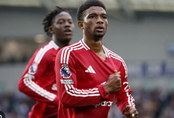 Nhận định bóng đá MU vs Crystal Palace: Cỗ máy vào phom