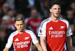 Nhận định bóng đá Nottingham vs Arsenal: Pháo đài The City Ground