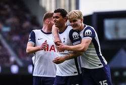 Nhận định bóng đá Tottenham vs Man City: Mãnh thú bị tổn thương