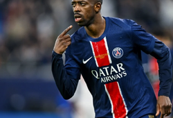 Nhận định bóng đá Saint Etienne vs PSG: Không có đối thủ