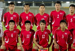 Nhận định bóng đá U17 Oman vs U17 Triều Tiên: Đại chiến ngôi đầu