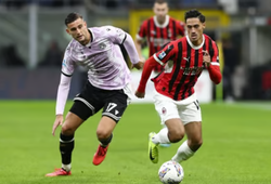 Nhận định bóng đá Udinese vs Milan: Khan hiếm bàn thắng