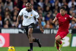Nhận định bóng đá Valencia vs Sevilla: Tiếp đà hưng phấn