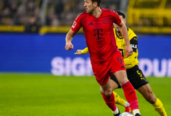 Nhận định bóng đá Bayern Munich vs Dortmund: Xóa đi nỗi buồn