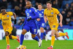 Nhận định bóng đá Brighton vs Leicester: Xác định cái tên thứ 2 xuống hạng