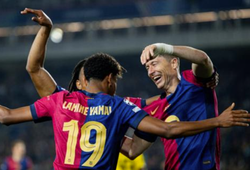 Nhận định bóng đá Leganes vs Barcelona: Tự tin bứt phá