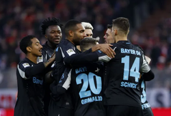 Nhận định bóng đá Leverkusen vs Union Berlin: Chưa từ bỏ hy vọng