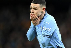 Nhận định bóng đá Man City vs Crystal Palace: Bất ngờ từ cửa dưới