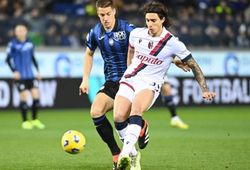 Nhận định bóng đá Atalanta vs Bologna: Sớm rời cuộc đua