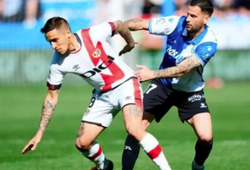 Nhận định bóng đá Athletic Bilbao vs Vallecano: Tiếp tục rơi điểm
