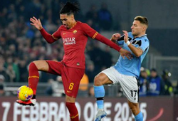 Nhận định bóng đá Lazio vs Roma: Để đối thủ vượt mặt