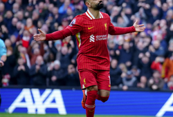 Nhận định bóng đá Liverpool vs West Ham: Tiến gần tới ngôi vương