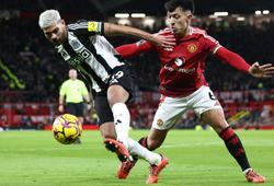 Nhận định bóng đá Newcastle vs MU: Nghiền nát Quỷ đỏ