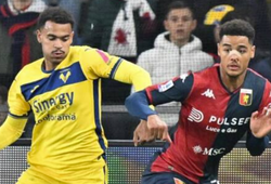 Nhận định bóng đá Verona vs Genoa: Không nể mặt chủ nhà