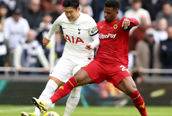 Nhận định bóng đá Wolves vs Tottenham: Khách trắng tay ra về