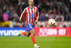 Nhận định bóng đá Atletico vs Valladolid: Chưa từ bỏ tham vọng