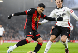 Nhận định bóng đá Bournemouth vs Fulham: Tiếp tục thất thủ