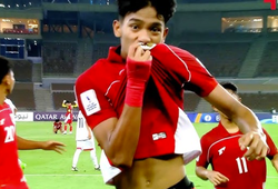 Nhận định bóng đá U17 Indonesia vs U17 Triều Tiên: Hiện tưởng tiến sâu