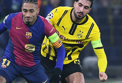 Nhận định bóng đá Dortmund vs Barcelona: Không cần vội vàng