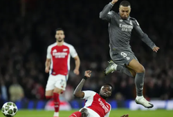 Nhận định bóng đá Real Madrid vs Arsenal: Cơ hội bằng không