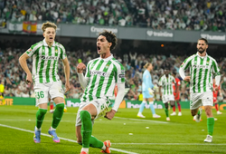 Nhận định bóng đá Jagiellonia vs Real Betis: Dấu hiệu xuống sức
