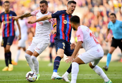 Nhận định bóng đá Barcelona vs Mallorca: Không được phép sai lầm