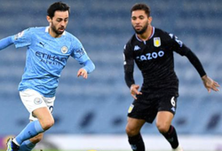 Nhận định bóng đá Man City vs Aston Villa: Khó khăn ngoài dự đoán