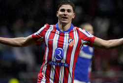 Nhận định bóng đá Atletico Madrid vs Vallecano: Tâm lý rệu rã