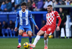 Nhận định bóng đá Leganes vs Girona: Thoát khỏi nhóm nguy hiểm