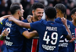 Nhận định bóng đá PSG vs Nice: Tâm trí ở London