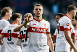 Nhận định bóng đá Stuttgart vs Heidenheim: Tiếp tục thất bại