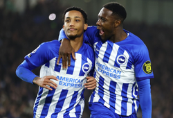 Nhận định bóng đá Brighton vs West Ham: Hoàn thành mục tiêu trụ hạng
