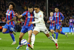 Nhận định bóng đá Crystal Palace vs Aston Villa: Nghẹt thở tới phút cuối