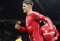 Nhận định bóng đá Bournemouth vs MU: Cơ hội cho đội trẻ