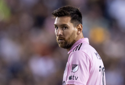 Nhận định bóng đá Inter Miami vs Dallas: Messi hết phép