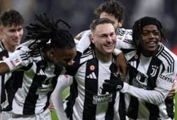 Nhận định bóng đá Juventus vs Monza: Trở lại top 4