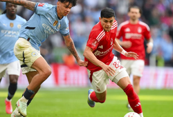 Nhận định bóng đá Nottingham vs Brentford: Gạt đi nỗi buồn